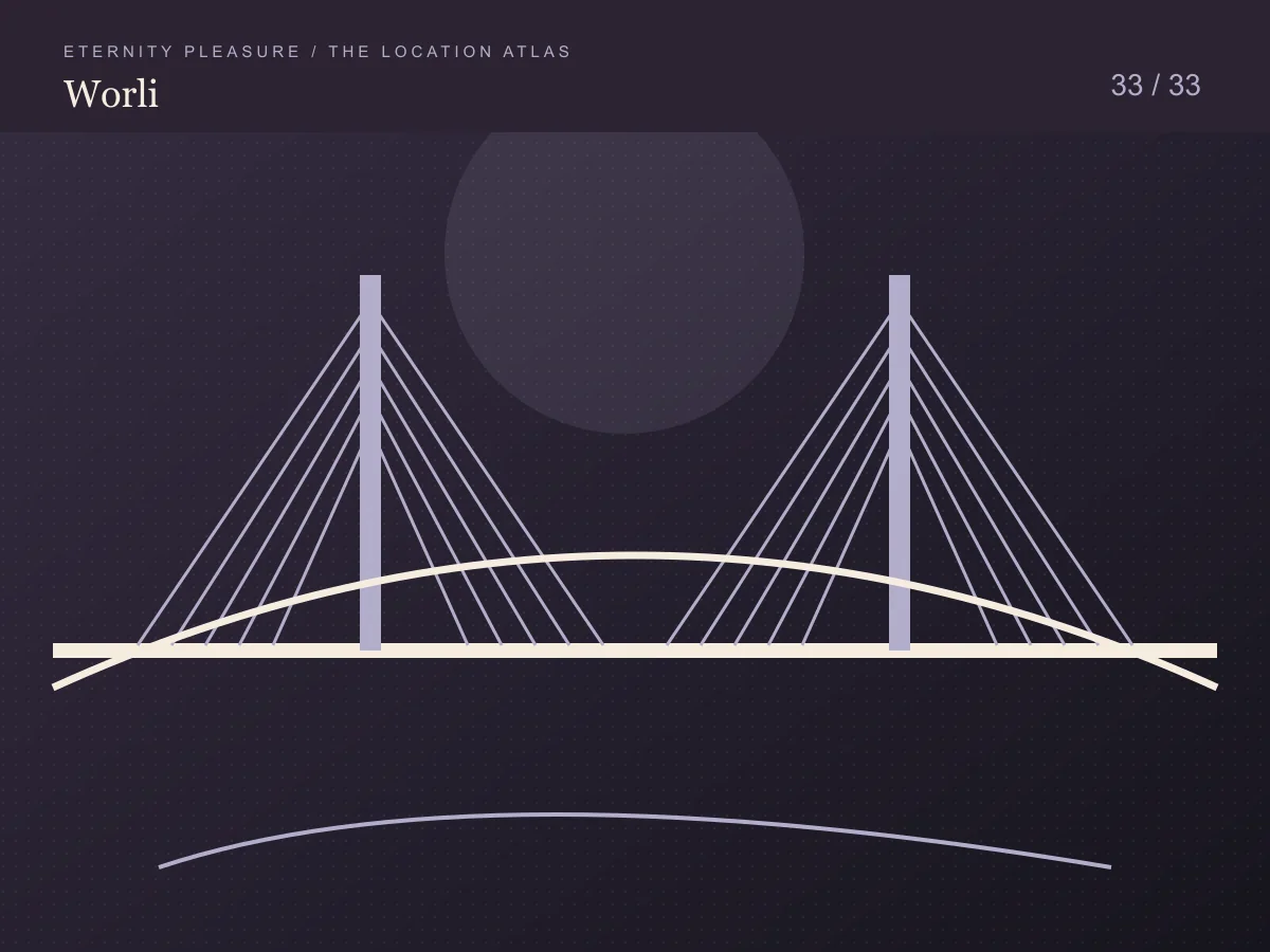 Original illustration inspired by Worli